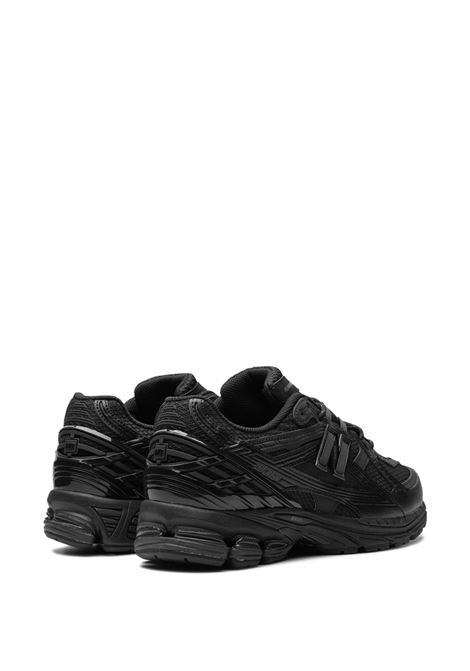 Black 1906 low-top sneakersNew Balance - unisex NEW BALANCE | M1906NJBLK